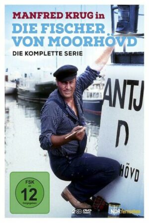 Die Fischer von Moorhövd - Die komplette Serie