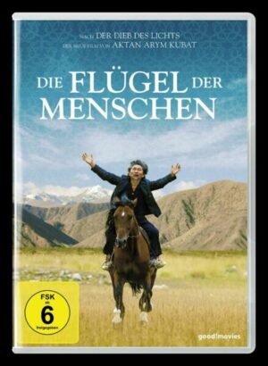 Die Flügel der Menschen