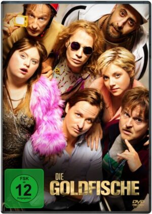 Die Goldfische
