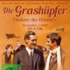 Die Grashüpfer - Eroberer des Himmels - Staffel 3 (Fernsehjuwelen)  [2 DVDs]