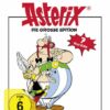 Die große Asterix Edition  [7 BRs]