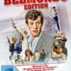 Die große Belmondo-Edition  [8 DVDs]
