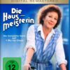 Die Hausmeisterin- Alle 23 Folgen - Digital Remastered  [4 BRs]