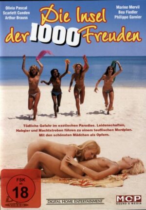 Die Insel der 1000 Freuden
