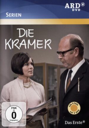 Die Kramer  [2 DVDs]