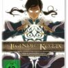 Die Legende von Korra - Komplettbox  [8 DVDs]