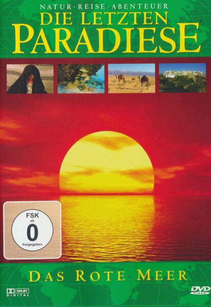 Die letzten Paradiese - Das Rote Meer
