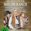 Die Leute von der Shiloh Ranch - Staffel 1 (HD-Remastered) (The Virginian: Extended Edition) (Fernsehjuwelen)  [6 BRs]