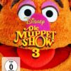 Die Muppet Show - 3. Staffel
