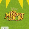 Die Muppet Show - Die komplette 1. Staffel  [4 DVDs]