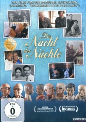 Die Nacht der Nächte