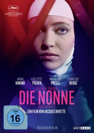 Die Nonne - Digital Remastered - Special Edition