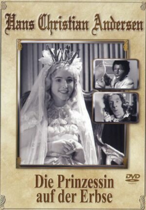 Die Prinzessin auf der Erbse