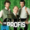 Die Profis - Die komplette Serie in HD (Keepcase)   [17 BRs]