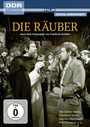 Die Räuber  (DDR TV-Archiv)