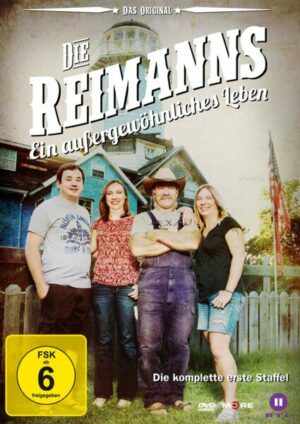 Die Reimanns - Ein außergewöhnliches Leben: Staffel 1