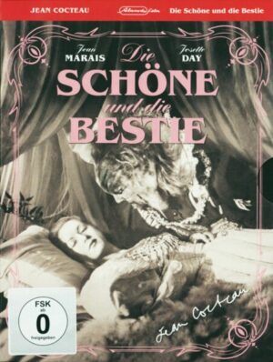 Die Schöne und die Bestie  Special Edition  (+ DVD) (+ Bonus-DVD)