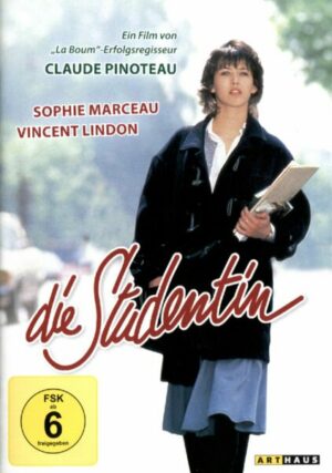 Die Studentin - La Boum 3