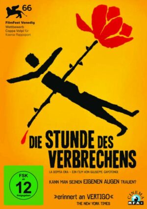 Die Stunde des Verbrechens