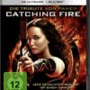 Die Tribute von Panem - Catching Fire  (4K Ultra-HD) (+ Blu-ray)