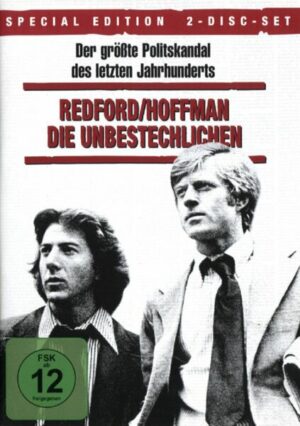 Die Unbestechlichen - Classic Collection Special Edition [2 DVDs]