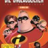 Die Unglaublichen - The Incredibles  [2 DVDs]