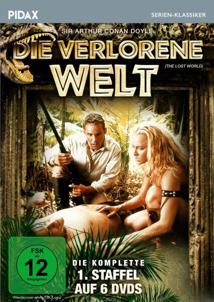 Die verlorene Welt