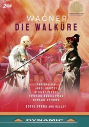 Die  Walküre