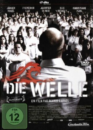 Die Welle