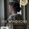 Die Windsors - Geschichte einer Dynastie  [2 DVDs]