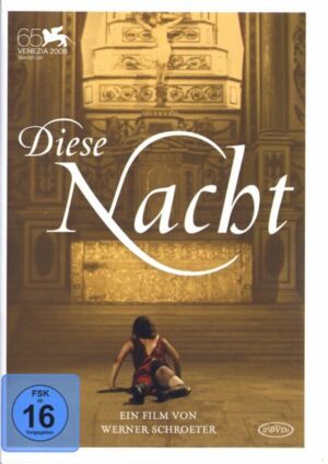 Diese Nacht  Special Edition [2 DVDs]