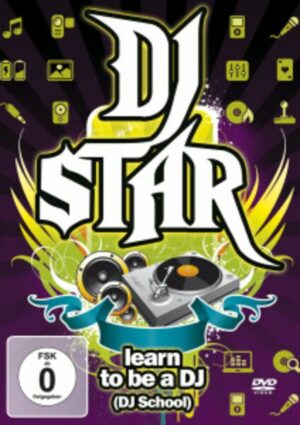 DJ Star - Learn to be a DJ