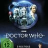 Doctor Who - Fünfter Doktor - Erdstoß  (+ Bonus-DVD)