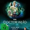 Doctor Who - Fünfter Doktor - Vier vor Zwölf  (+ Bonus-DVD)
