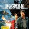 Dogman - Das Tal der letzten Krieger (Last of the Dogmen) / Packender Abenteuerfilm mit Starbesetzung (Pidax Film-Klassiker)