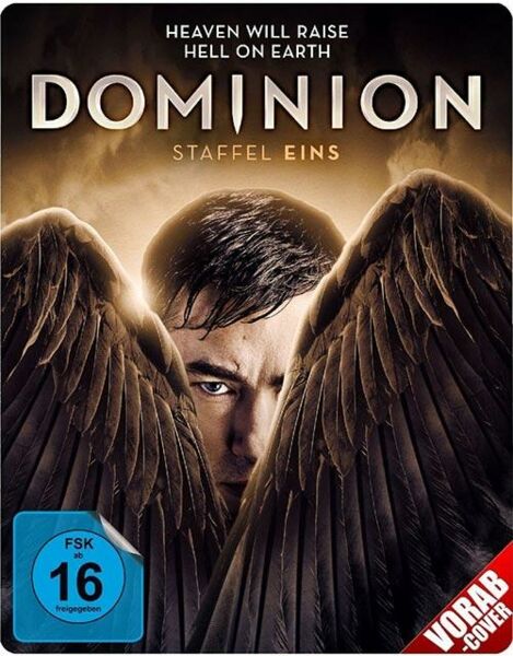 Dominion - Staffel 1