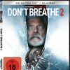 Don't Breathe 2  (4K Ultra HD) (+ Blu-ray 2D)