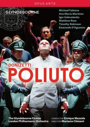 Donizetti - Poliuto