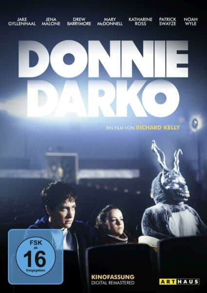 Donnie Darko - Digital Remastered