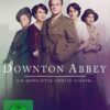 Downton Abbey - Staffel 2  [4 DVDs]