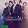 Downton Abbey - Staffel 3  [4 DVDs]
