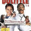 Dr. Dolittle - Boxset 1-5  [5 DVDs]