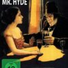 Dr. Jekyll und Mr. Hyde - erstmals in kolorierter Fassung