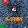 Dr.Stone - Vol. 4