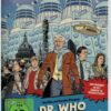 Dr. Who: Die Invasion der Daleks auf der Erde 2150 n. Chr. - Digital Remastered