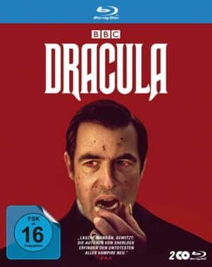 Dracula  [2 Brs]