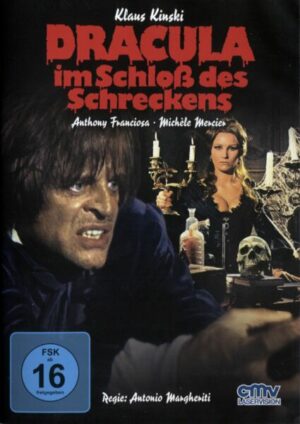 Dracula im Schloss des Schreckens
