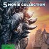 Dragonheart 1-5  [5 DVDs]