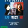 Drei Farben - Trilogie  [3 DVDs]