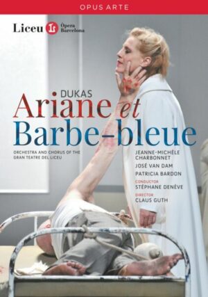 Dukas - Ariane et Barbe-bleue